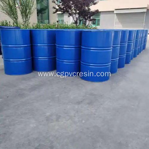 Diisononyl Phthalate DINP PVC Plasticizers CAS 28553-12-0